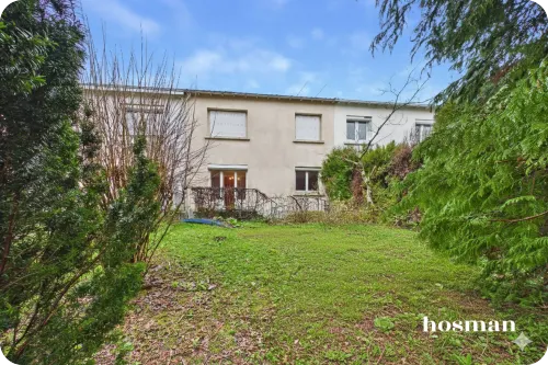 vente maison de 92.0 m² à saint-herblain