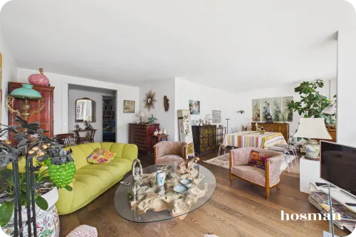 vente appartement de 78.0 m² à boulogne-billancourt