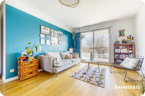 vente appartement de 77.0 m² à nantes