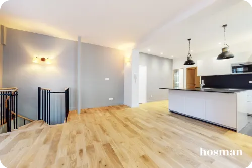 vente appartement de 72.02 m² à paris