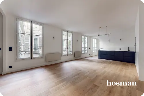 vente appartement de 74.0 m² à paris