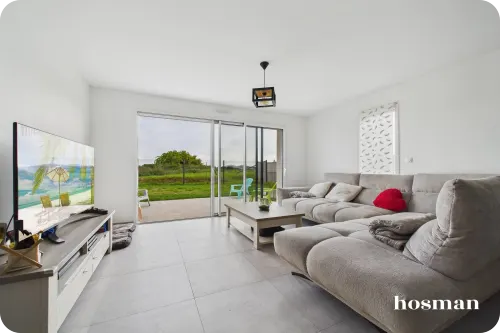 vente maison de 83.0 m² à sainte-luce-sur-loire