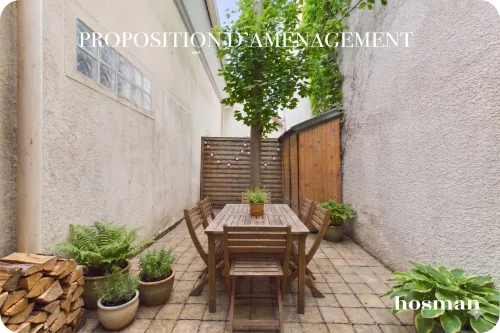 vente maison de 100.02 m² à saint-ouen-sur-seine