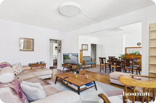 vente appartement de 78.01 m² à paris