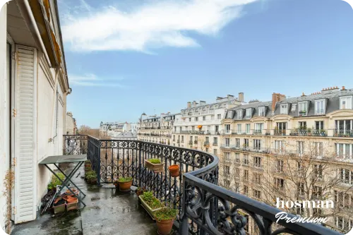 vente appartement de 99.0 m² à paris