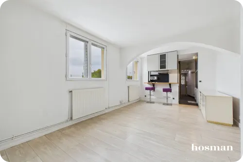 vente appartement de 36.0 m² à ivry-sur-seine