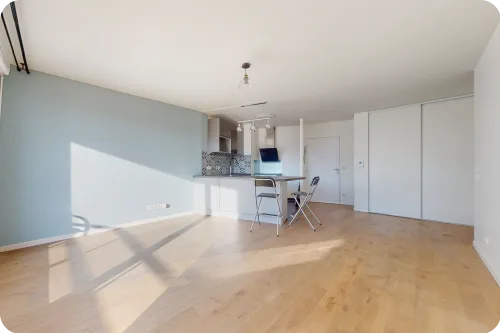 vente appartement de 82.0 m² à villejuif