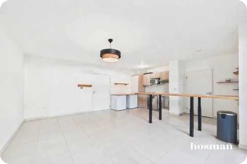 vente appartement de 45.53 m² à saint-sébastien-sur-loire