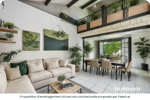 vente maison de 154.87 m² à créteil