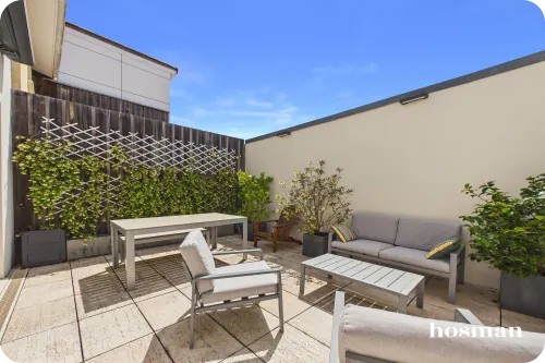 vente maison de 92.0 m² à le bouscat