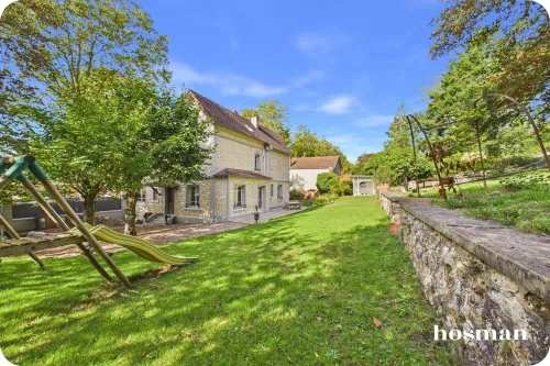 vente maison de 200.0 m² à triel-sur-seine