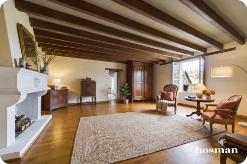 vente maison de 125.0 m² à couëron