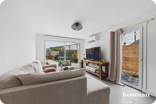 vente maison de 84.0 m² à bordeaux