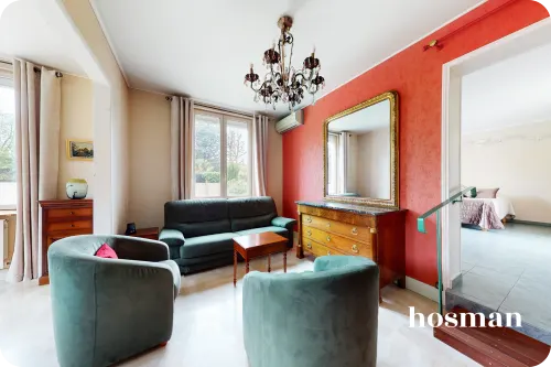 vente maison de 139.0 m² à créteil