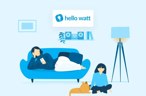 Comparer les devis de déménagement - Hello Watt