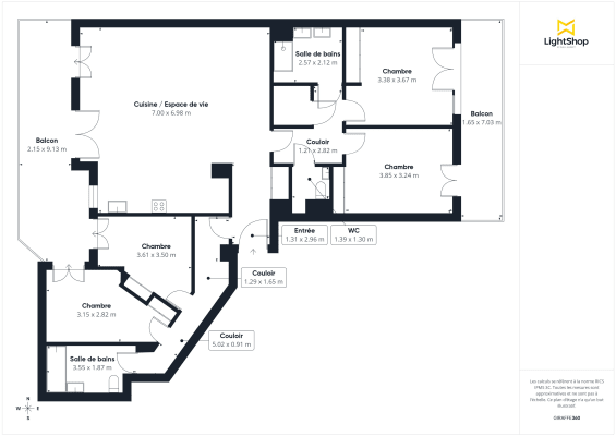 carte annonce
