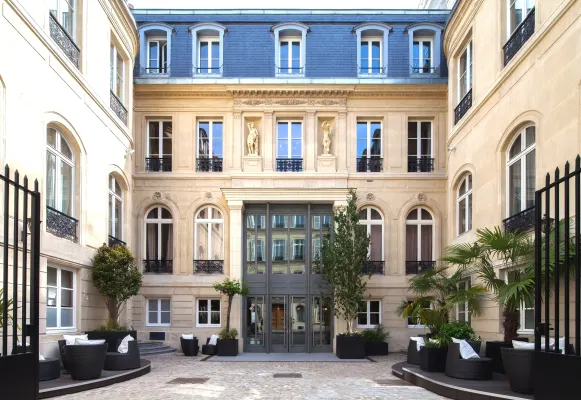 article Le marché de l’immobilier de luxe en France : tendances et perspectives