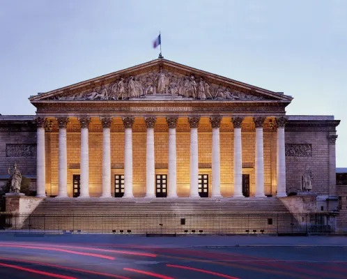 article Crise politique : quel impact sur le marché immobilier français en 2025 ?