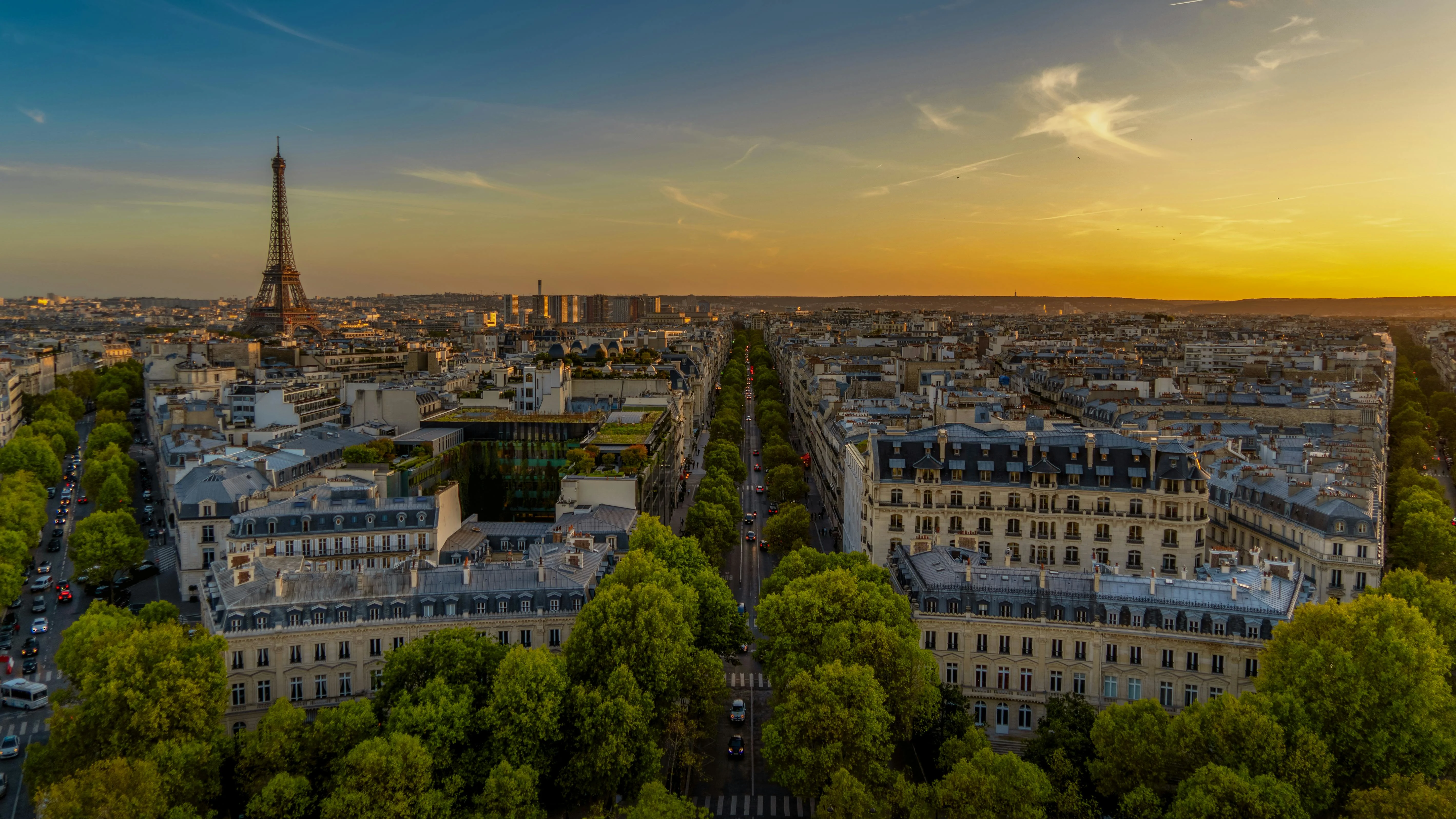 article Prix immobilier Paris 2025 : pourquoi on voit une stabilité et une potentielle hausse des prix ?