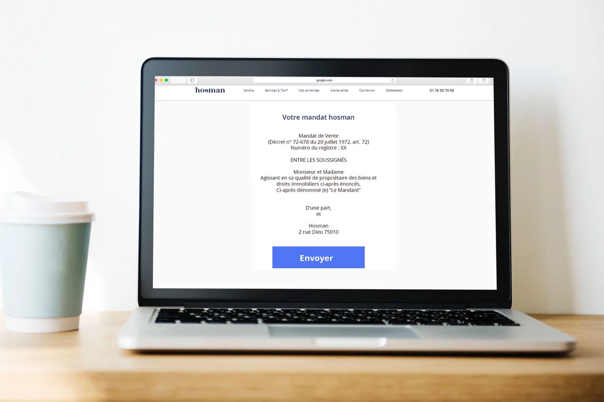 article Zoom sur le mandat de vente : tout ce qu’il faut savoir avant de vous engager