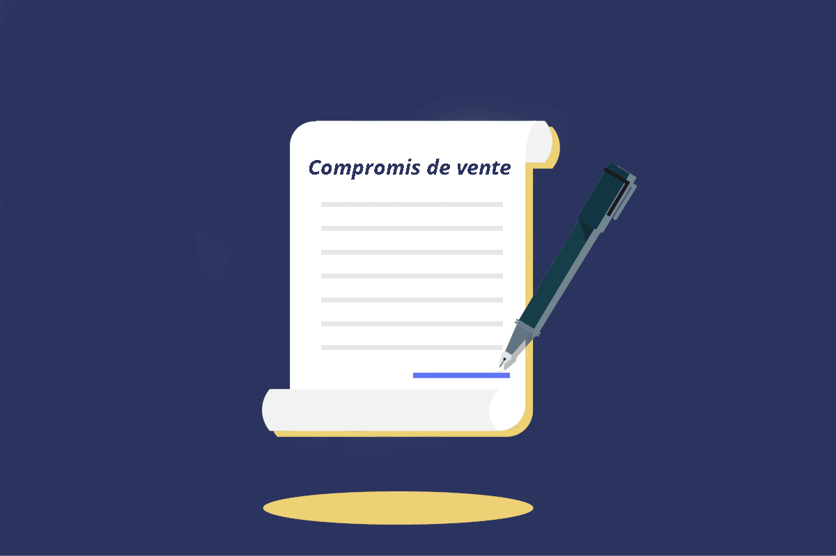 article Compromis de vente : Quand débute le délai de rétractation ?