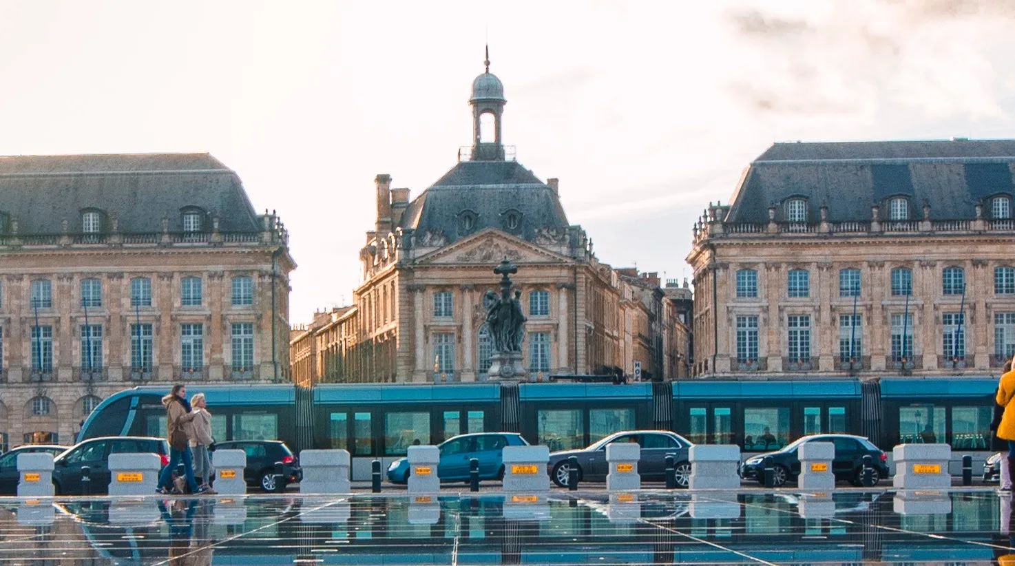article Immobilier Bordeaux 2024 : Une forte baisse des prix au m2 à Bordeaux depuis 2023