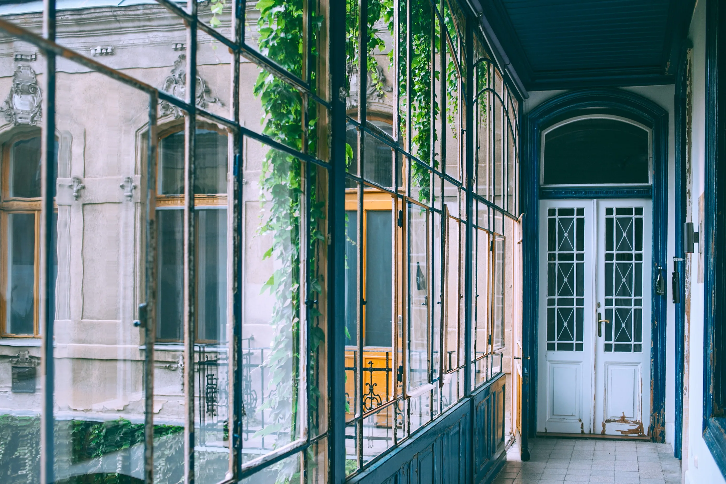 article Marché de l’immobilier ancien 