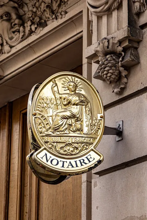 article Frais de notaire 2025 : ce qui change et comment l’anticiper