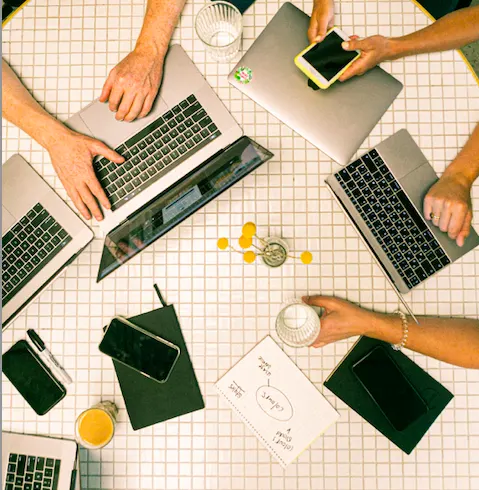 article Comment la digitalisation a-t-elle impacté le marché immobilier ?