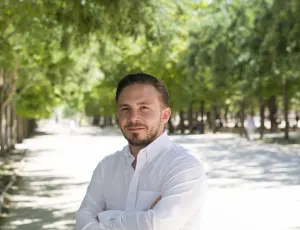 expert immobilier Angelo Polvent