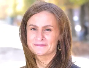 expert immobilier Delphine Leuthereau