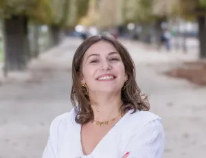 expert immobilier Maïwenne Martin