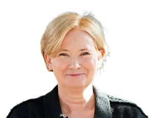 agent immobilier Stéphanie Alperovitch