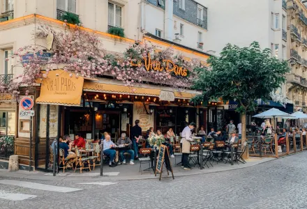 article Les quartiers parisiens les plus recherchés par les acheteurs