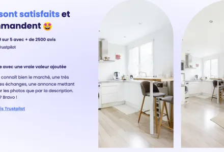 article Nos clients nous recommandent ! 