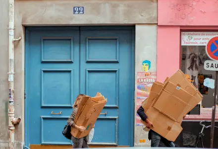 article Vaut-il mieux vendre avant d’acheter un nouveau logement ?