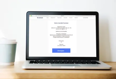 article Zoom sur le mandat de vente : tout ce qu’il faut savoir avant de vous engager
