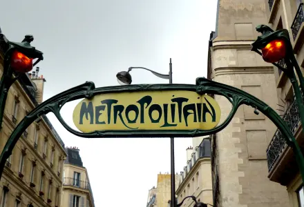 article Grand Paris : quelles conséquences sur l’immobilier ? 