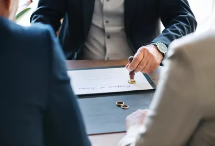 article L’acte authentique : Tout ce qu’il faut savoir