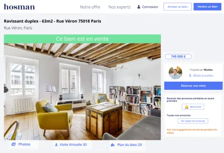 article Fin de la pandémie : pourquoi est-ce le bon moment pour vendre ?