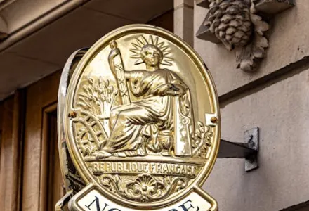 article Frais de notaire 2025 : ce qui change et comment l’anticiper