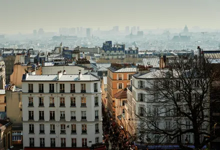 article La baisse des prix immobiliers va-t-elle continuer en cette fin 2024 ?