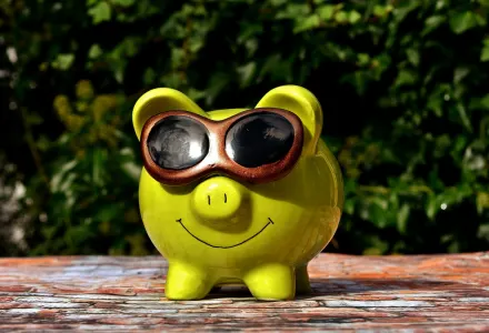 article Crédit immobilier : peut-on encore espérer une chute des taux immobiliers ?