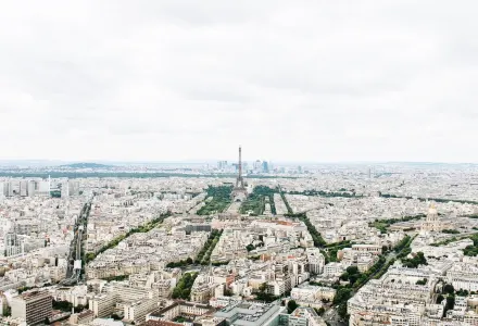 article Top 10 des villes d'Ile de France les plus recherchées