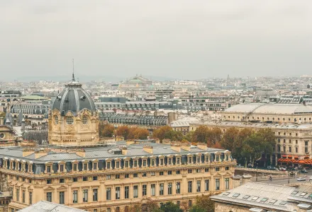 article Paris : la ville préférée des ultra-riches