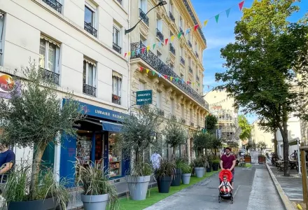 article Immobilier 92 : top 5 des villes où investir en 2024