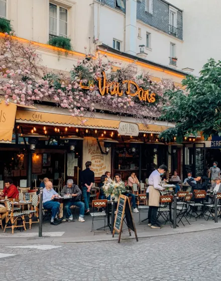 article Les quartiers parisiens les plus recherchés par les acheteurs