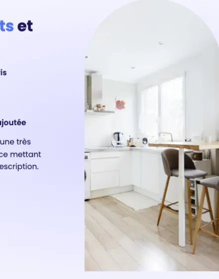 article Nos clients nous recommandent ! 