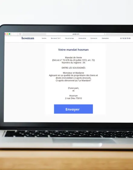 article Zoom sur le mandat de vente : tout ce qu’il faut savoir avant de vous engager