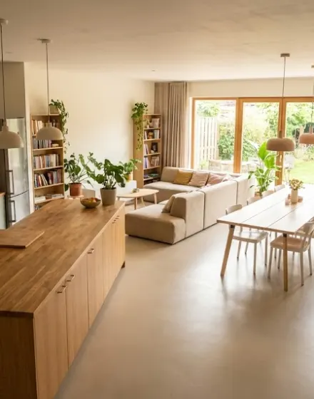 article Coliving : la nouvelle tendance pour les jeunes actifs et les investisseurs